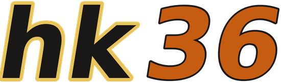 hk36 logo